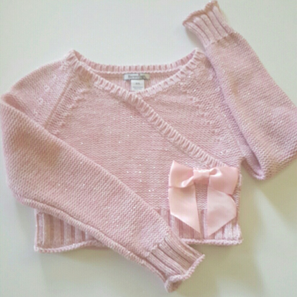 Hartstrings sweater top